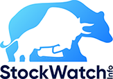 Stockwatch Info Logo
